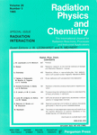 Go to journal home page - Radiation Physics and Chemistry (1977)